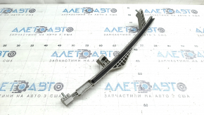 Kia Sportage 23-26 rear right door glass guide