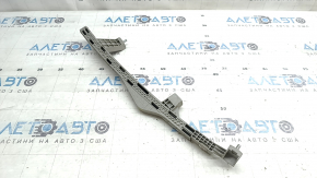 Kia Sportage 23-26 rear right door glass guide
