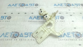 Front left door glass guide for Kia Sportage 23-26