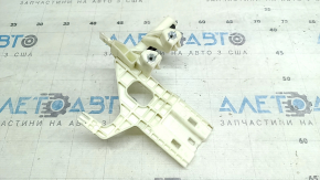 Front right door glass guide for Kia Sportage 23-26