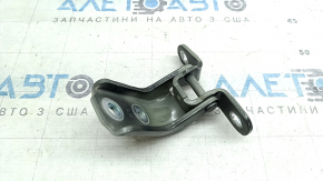 Upper front left door hinge for Kia Sportage 23-26