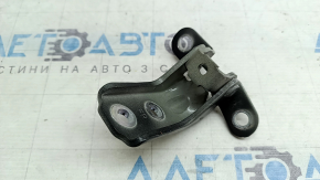 Lower front left door hinge for Kia Sportage 23-26