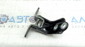 Lower rear right door hinge for Kia Sportage 23-26