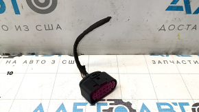 Volvo XC90 Right Headlight 16-22 LED 5-Pin Connector