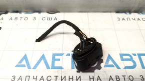 Volvo XC90 Right Headlight 16-22 LED 5-Pin Connector