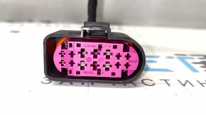 Volvo XC90 Right Headlight 16-22 LED 5-Pin Connector
