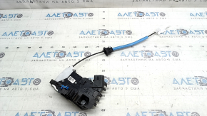 Front left door lock Kia Sportage 23-26