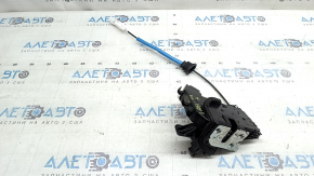 Front left door lock Kia Sportage 23-26