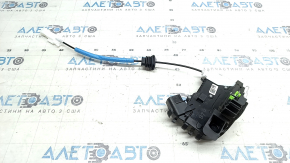 Front right door lock Kia Sportage 23-26