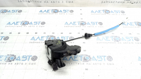 Front right door lock Kia Sportage 23-26