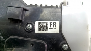 Front right door lock Kia Sportage 23-26