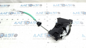 Rear right door lock Kia Sportage 23-26
