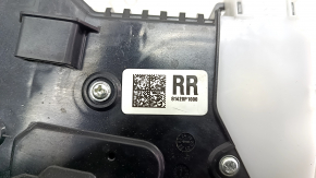 Rear right door lock Kia Sportage 23-26