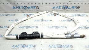 Right side curtain airbag for Kia Sportage 23-26 HEV, rusty squib