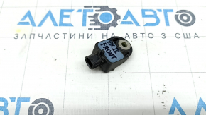 Lexus RX350 RX450h front right airbag sensor 16-22 on TV
