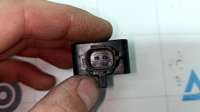 Lexus RX350 RX450h front right airbag sensor 16-22 on TV