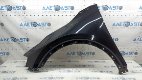 Front left wing Kia Sportage 23-26