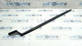 Left windshield molding for Kia Sportage 23-26