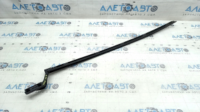 Left windshield molding for Kia Sportage 23-26