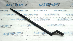Right windshield molding for Kia Sportage 23-26