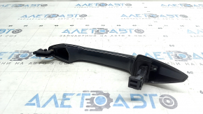 Kia Sportage 23-26 outer rear right door handle