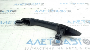 Kia Sportage 23-26 right outer front door handle