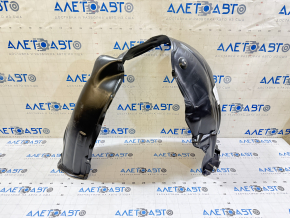 Front left fender liner Toyota Camry v55 15-17 usa SIGNEDA