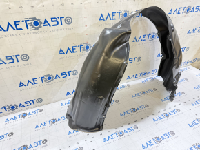 Front left fender liner Toyota Camry v55 15-17 usa SIGNEDA