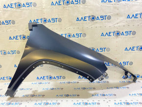 Front right wing Jeep Cherokee KL 14-18 SIGNEDA