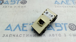 Rear right window lift control for Kia Sportage 23-26