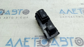 Front right window lift control for Kia Sportage 23-26