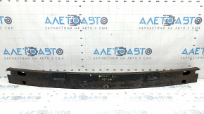 Toyota Rav4 13-18 rear bumper reinforcement, steel, rusty