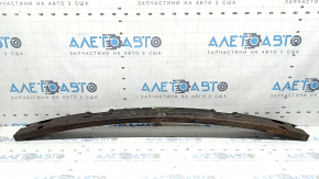 Toyota Rav4 13-18 rear bumper reinforcement, steel, rusty