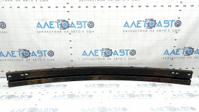 Toyota Rav4 13-18 rear bumper reinforcement, steel, rusty