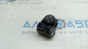 Front left mirror control for Kia Sportage 23-26
