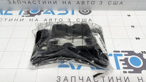 Front right side member fang for Volkswagen Tiguan 19-24
