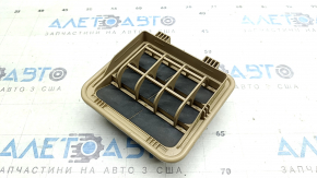 Right ventilation shield Kia Sportage 23-26