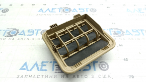 Left ventilation shield Kia Sportage 23-26