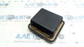 Left ventilation shield Kia Sportage 23-26