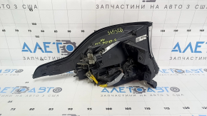 Kia Sportage 23-25 halogen outer fender light, right, worn