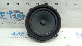 Rear left door speaker for Kia Sportage 23-26