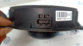 Rear left door speaker for Kia Sportage 23-26