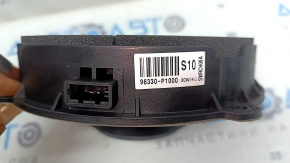 Rear left door speaker for Kia Sportage 23-26