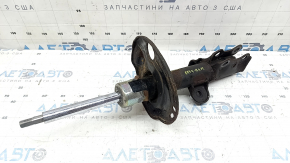 Front left shock absorber for Toyota Rav4 16-18 hybrid, rusty