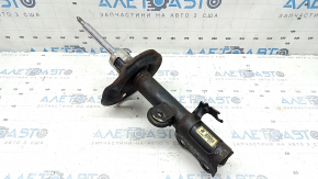 Front right shock absorber for Toyota Rav4 16-18 hybrid, rusty
