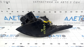 Kia Sportage 23-25 halogen outer fender light, left, scratched