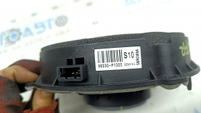 Front right door speaker for Kia Sportage 23-26