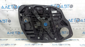 Front left window lift mechanism for Kia Sportage 23-26