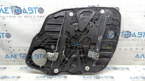 Front left window lift mechanism for Kia Sportage 23-26