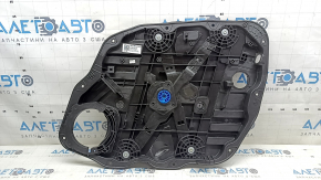Front right window lift mechanism for Kia Sportage 23-26